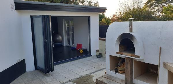 5esc Massage & Private Gym