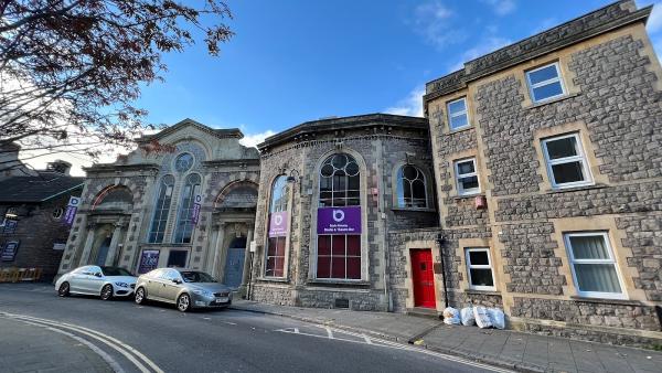 The Blakehay Theatre