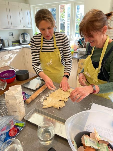 Quince House Cookery School