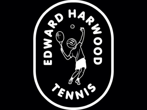 Edward Harwood Tennis