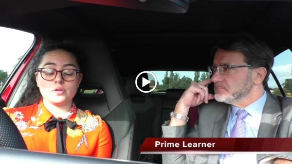 Prime Learner Driving School