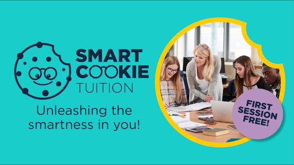 Smart Cookie Tuition