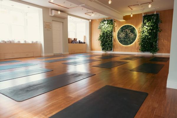 Whitstable Yoga & Wellbeing Centre