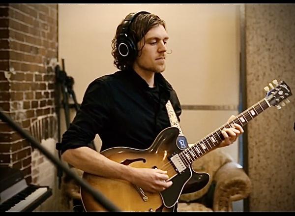 Sam Lowther Guitar Lessons