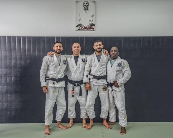 EK BJJ