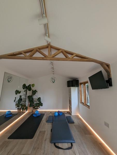 Empower Pilates (Norwich)