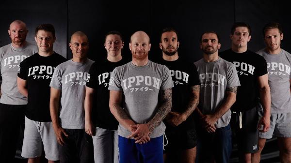 Ippon Gym