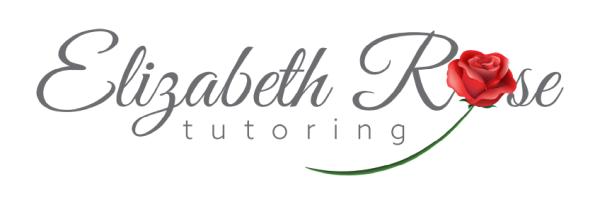 Elizabeth Rose Tutoring