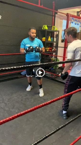 Boxpower