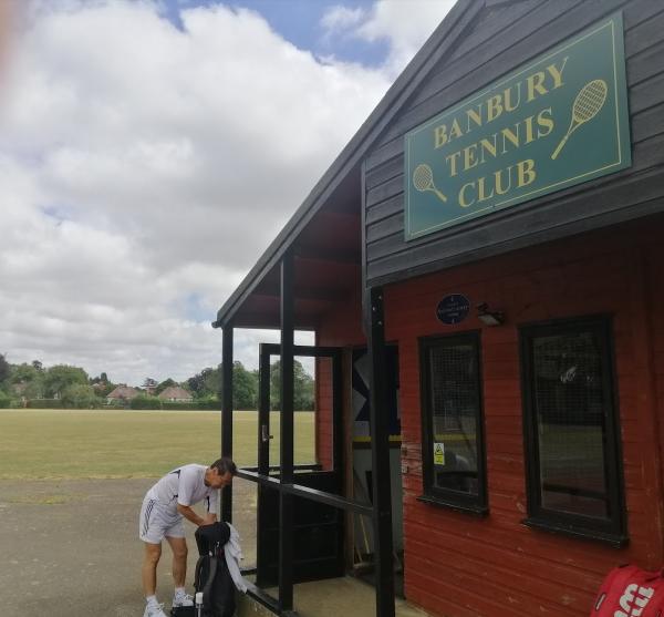 Banbury Tennis Club