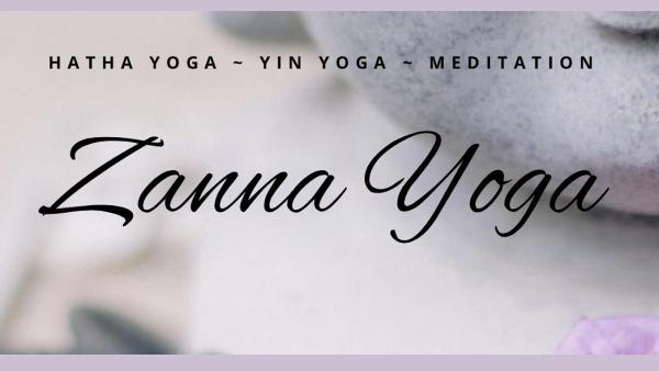 Zanna Yoga