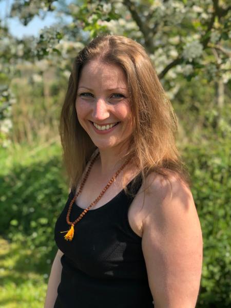 Zanna Yoga