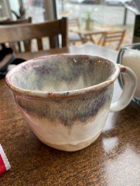 Hot Fox Pottery