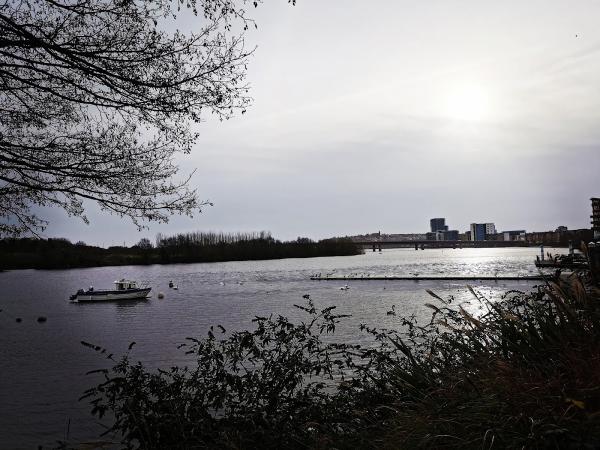 Channel View Leisure Centre