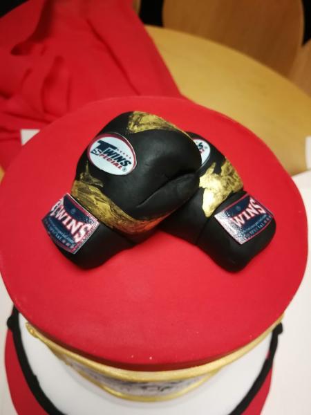 Neo Shoot Martial Arts & Fitness Academy