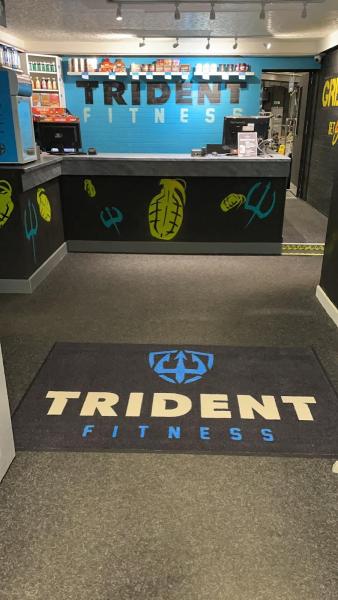 Trident Fitness