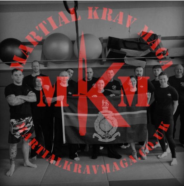 MKM Self Defence Academy