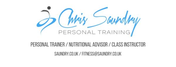 Chris Saundry Personal Training