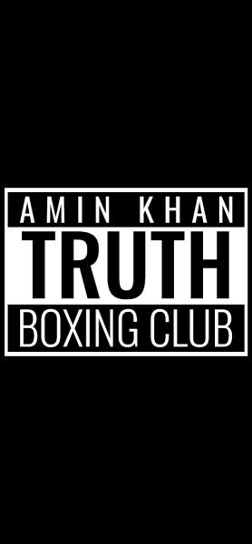 Truth Boxing Club