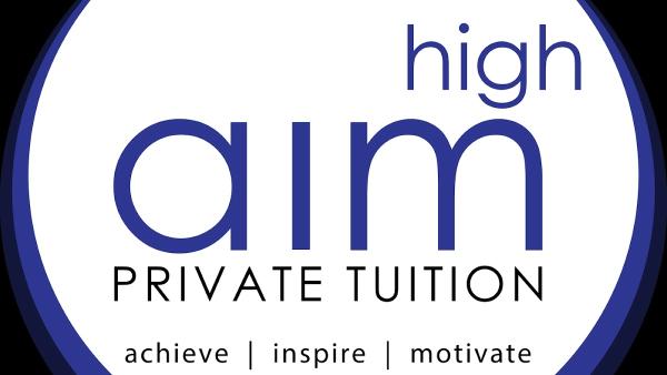 Aim High Private Tuition