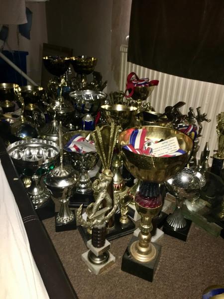 Middlesbrough Karate Academy