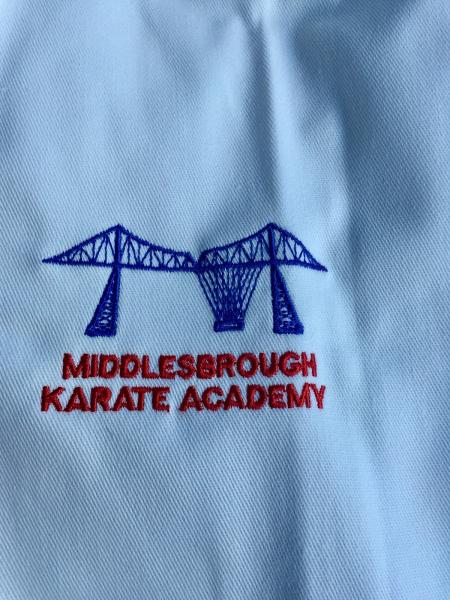 Middlesbrough Karate Academy