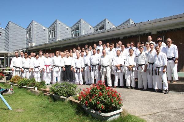 Renshinkai Aikido Sussex