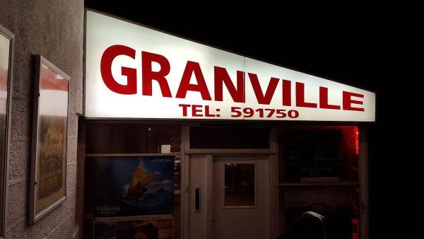 The Granville Theatre