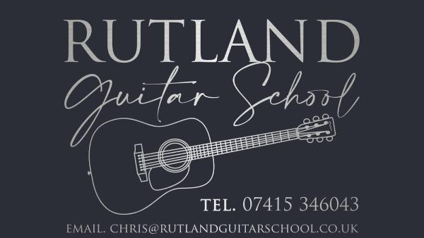 Rutland Guitar School
