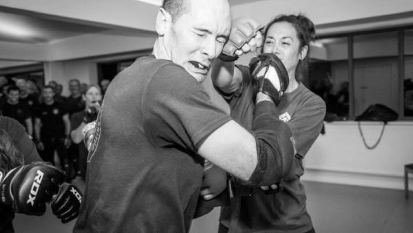 Basingstoke Wing Chun Chinese Boxing