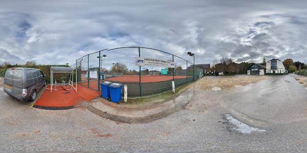 Cotham Park Tennis Club