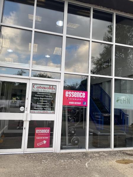 Cotswolds Health and Fitness Club