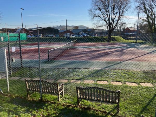 Bridport Tennis Club