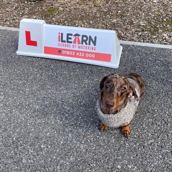 Ilearn School of Motoring