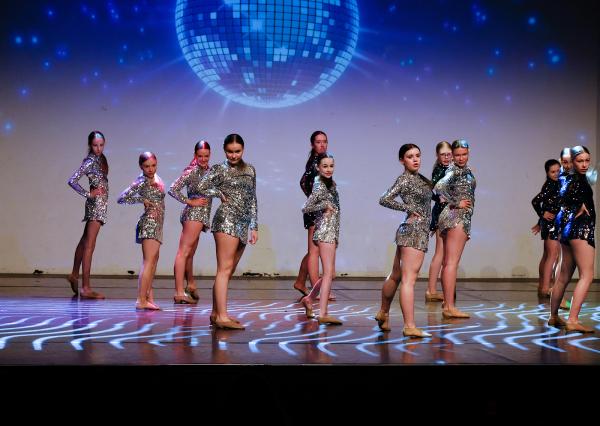 Pirrie Performing Arts