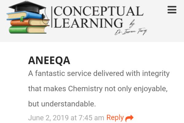 Conceptual Learning Ltd