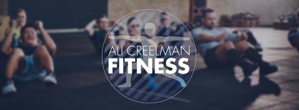 Ali Creelman Fitness