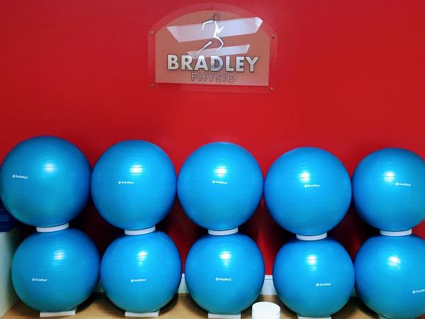 Bradley Physio Pilates