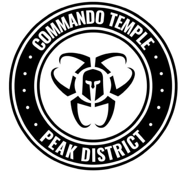 Commando Temple Peak District