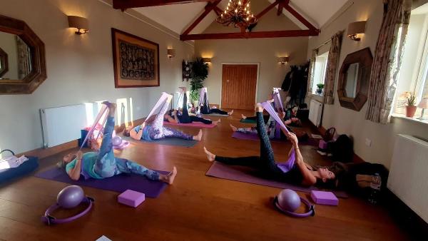 Be Body Fresh Sports Massage Therapy