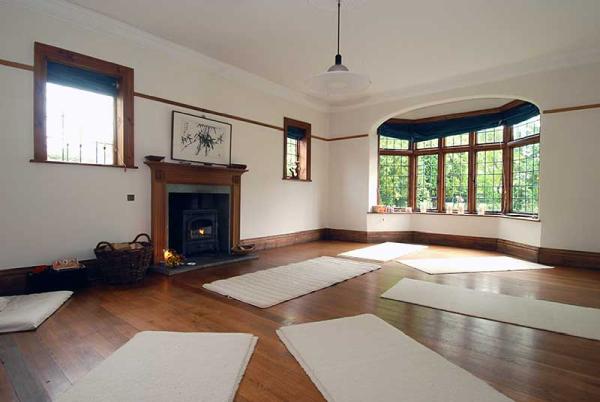 Yoga Harrogate