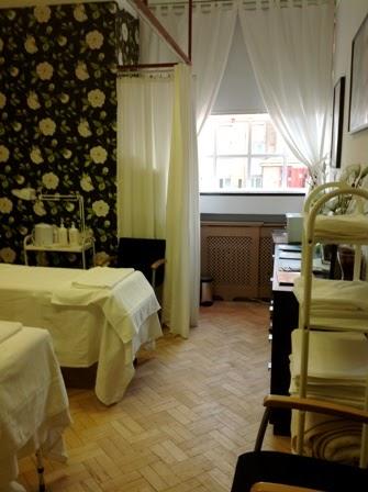 East London Beauty Academy