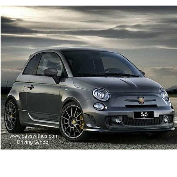 Pass With Us Driving School