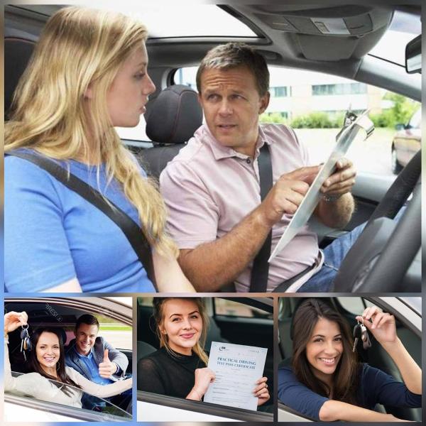 Pass With Us Driving School