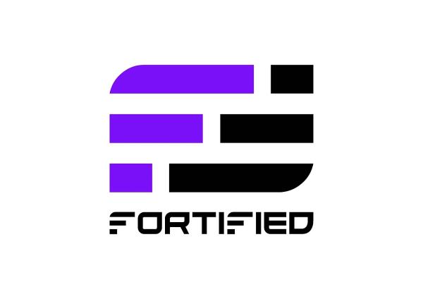 Fortified