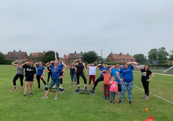 Braveheart Fitness & Wellbeing Beverley