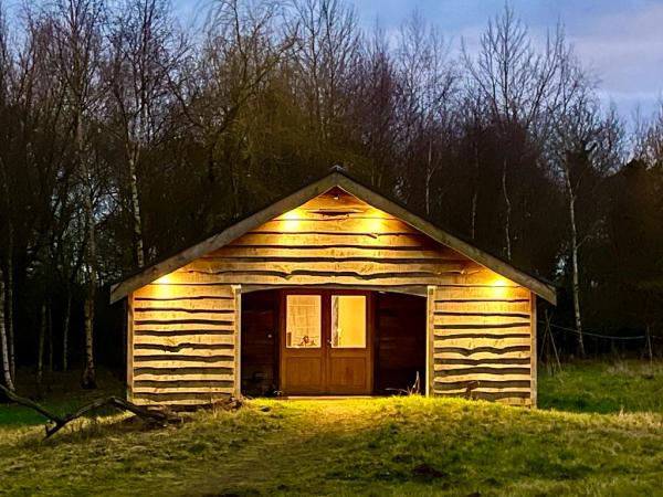 Taraloka Retreat Centre
