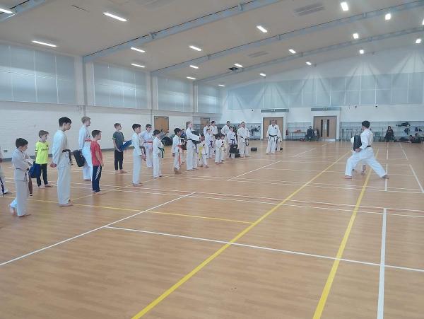 Karate Hull @cottingham