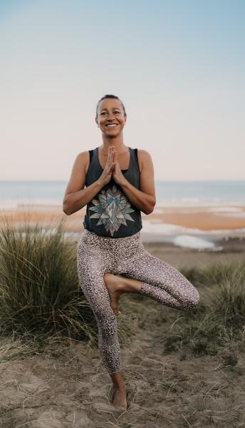 Croyde Yoga