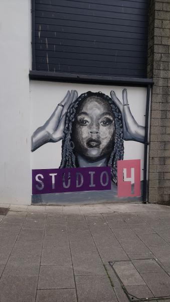 Studio 4
